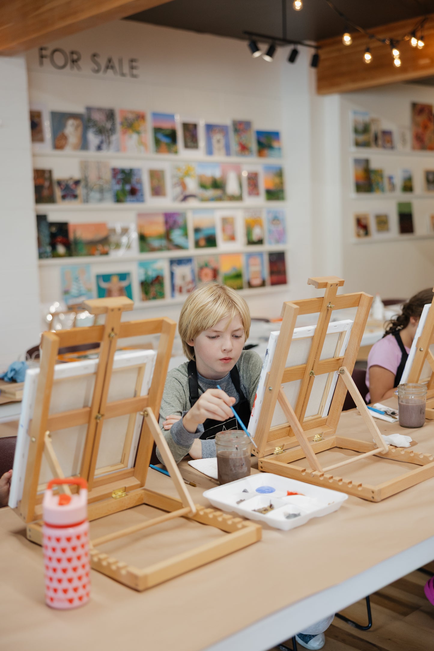 After School Art 2025-2026