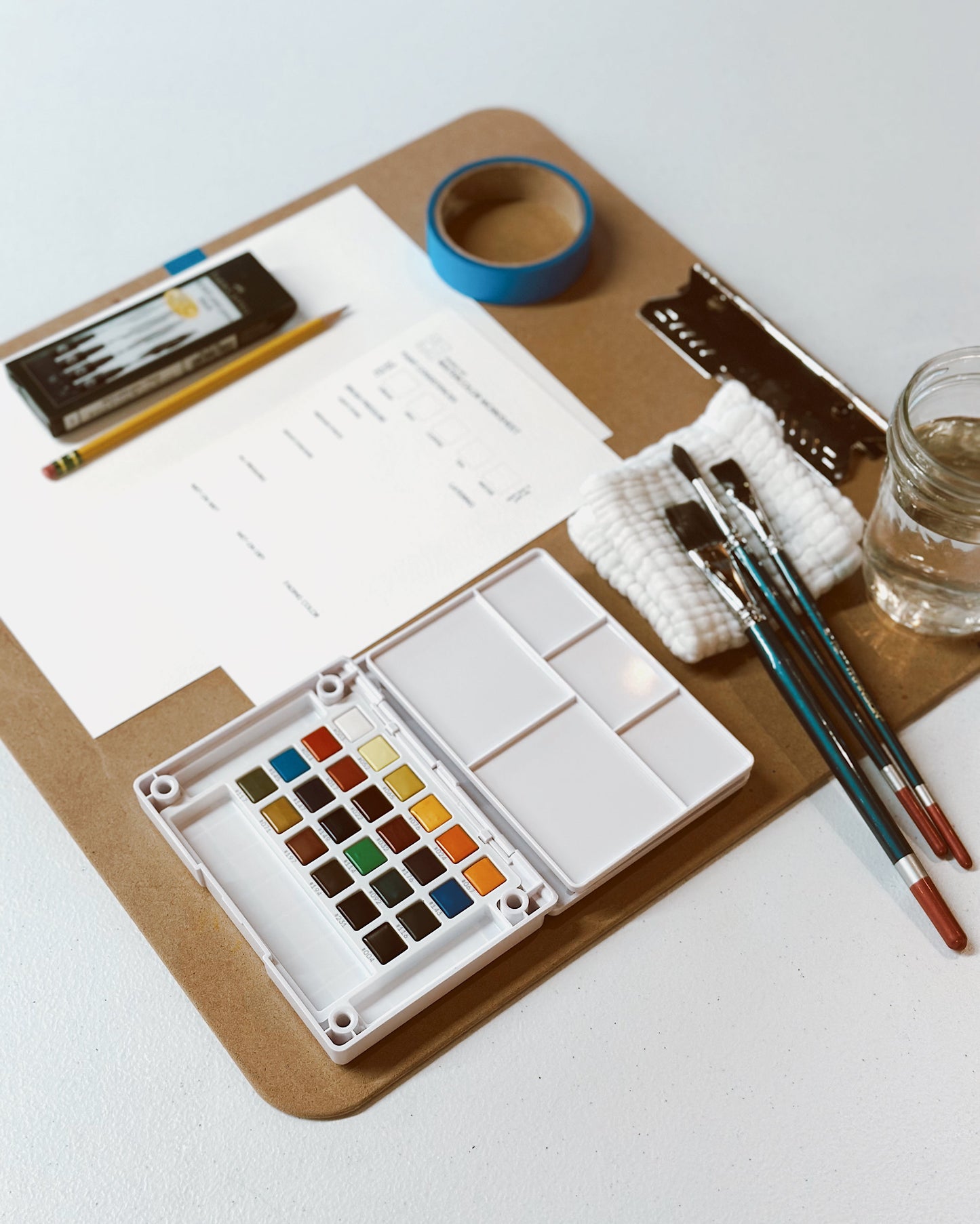 Sampler Workshop (Youth & Adults) | June 15-18, 3-5pm