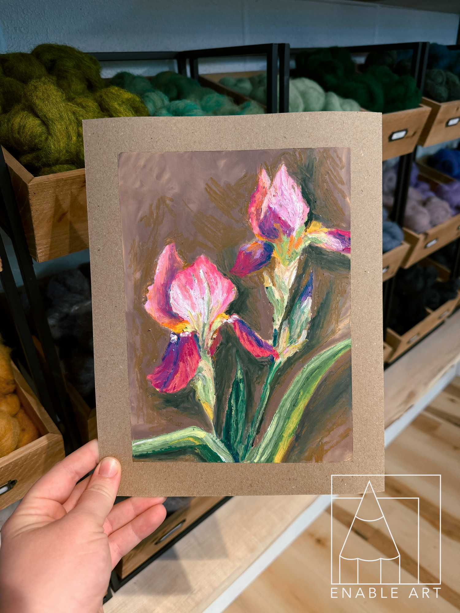 June Classes