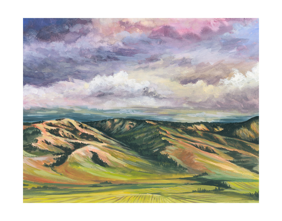Fine Art Prints | By Chloe Congleton