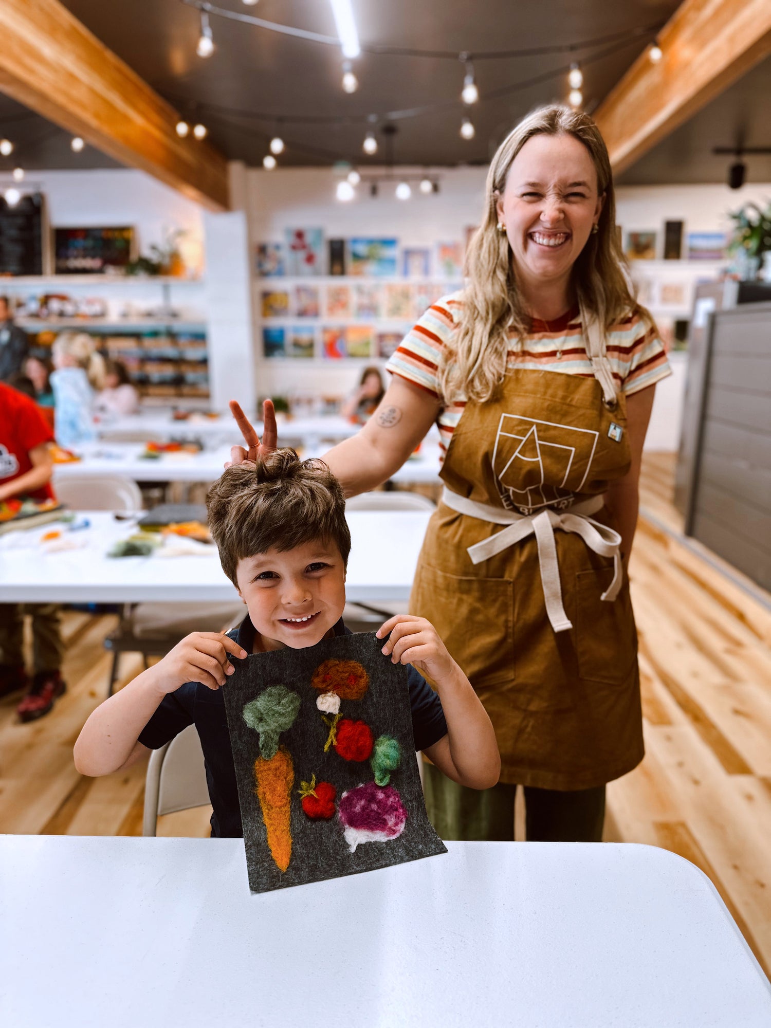 Kids School Programs