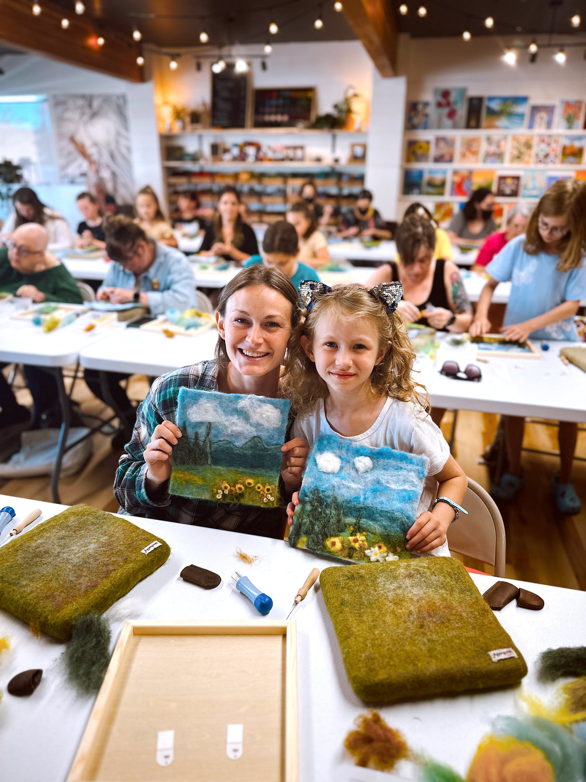 Summer Art Camps | 2026