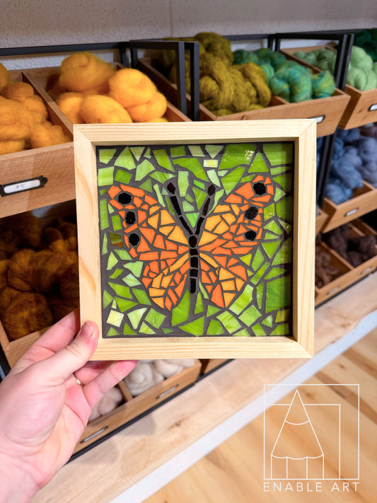 EAC - Mosaic "Make a Tray" Tuesday, May 26⋅6:00 – 8:30pm