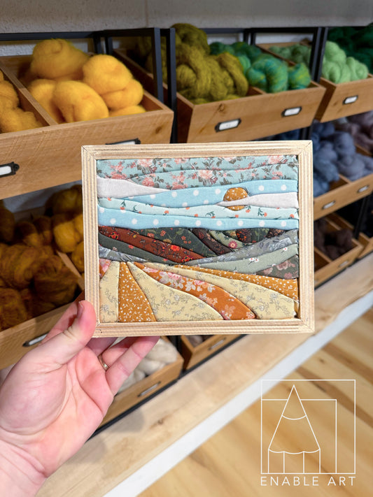 EAC - Kinusaiga "Walla Walla Valley" Tuesday, June 2⋅6:00 – 8:30pm