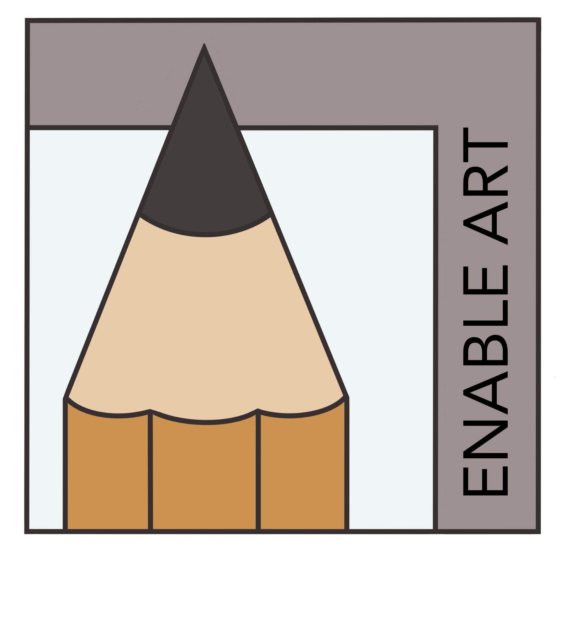 Enable Art logo