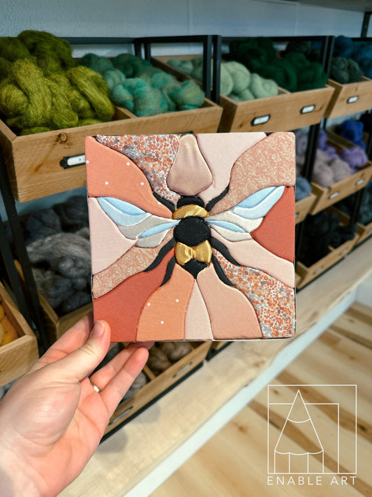 EAC - Kinusaiga "Bumble Bee" Tuesday, July 7⋅6:00 – 8:30pm