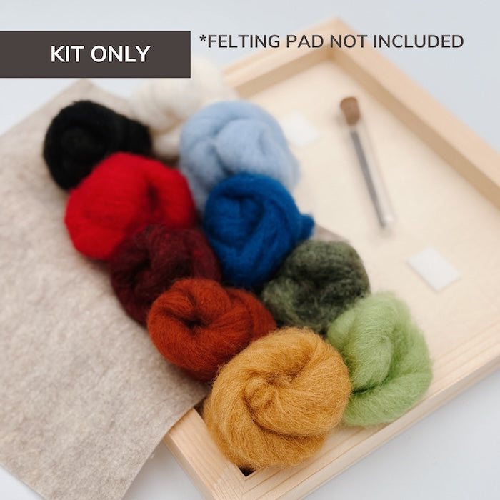 *PREORDER* Poppy Paradise