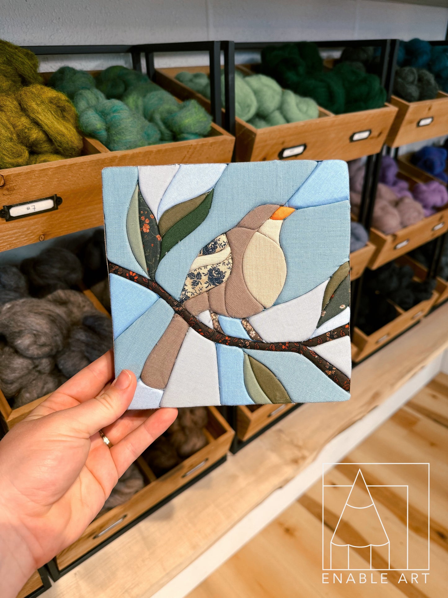 EAC - Kinusaiga "Little Bird" Sunday, June 14⋅2:00 – 4:30pm