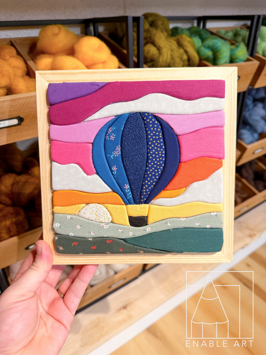 EAC - Kinusaiga "Balloon Stampede" Tuesday, May 12⋅6:00 – 8:30pm