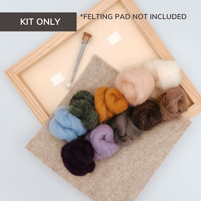 *PREORDER* Lavender Sunrise Kit