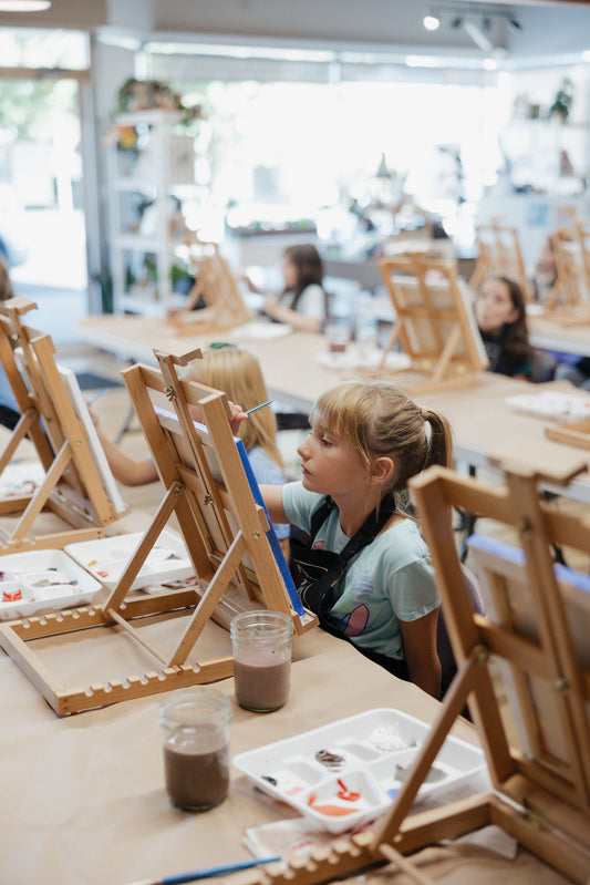 After School Art 2025-2026