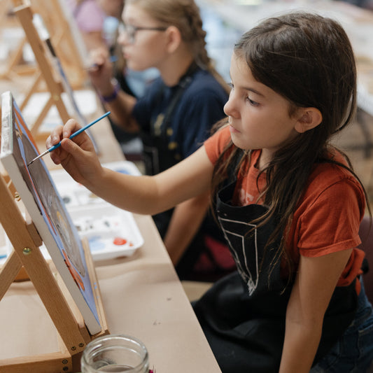 After School Art 2026-2027