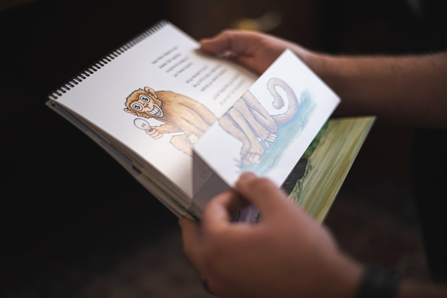 Chloetta's Move-in Party