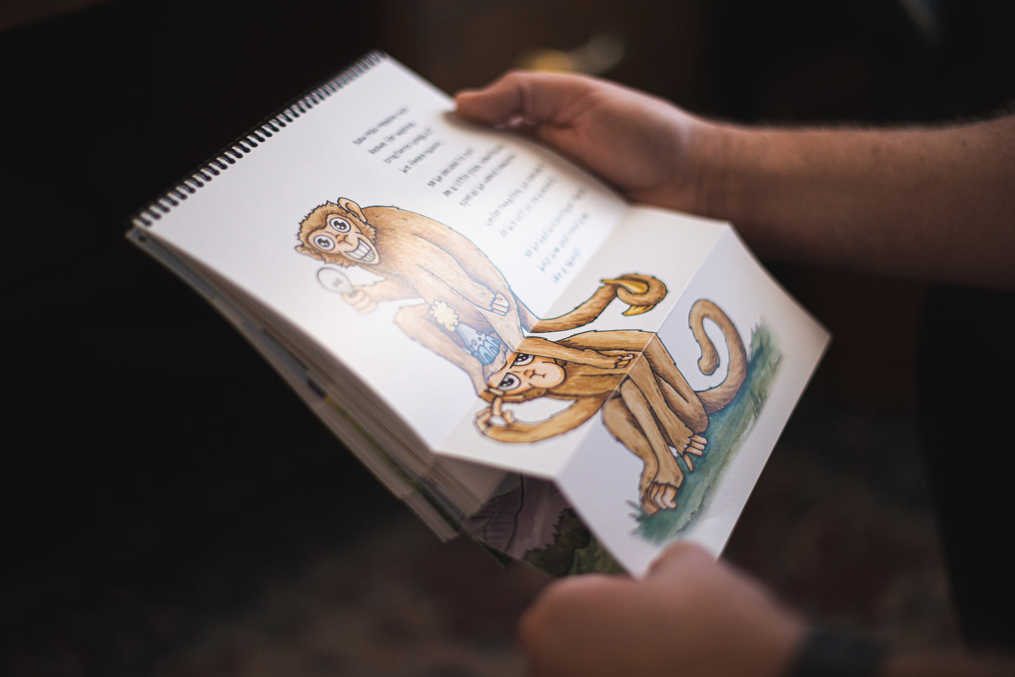 Chloetta's Move-in Party