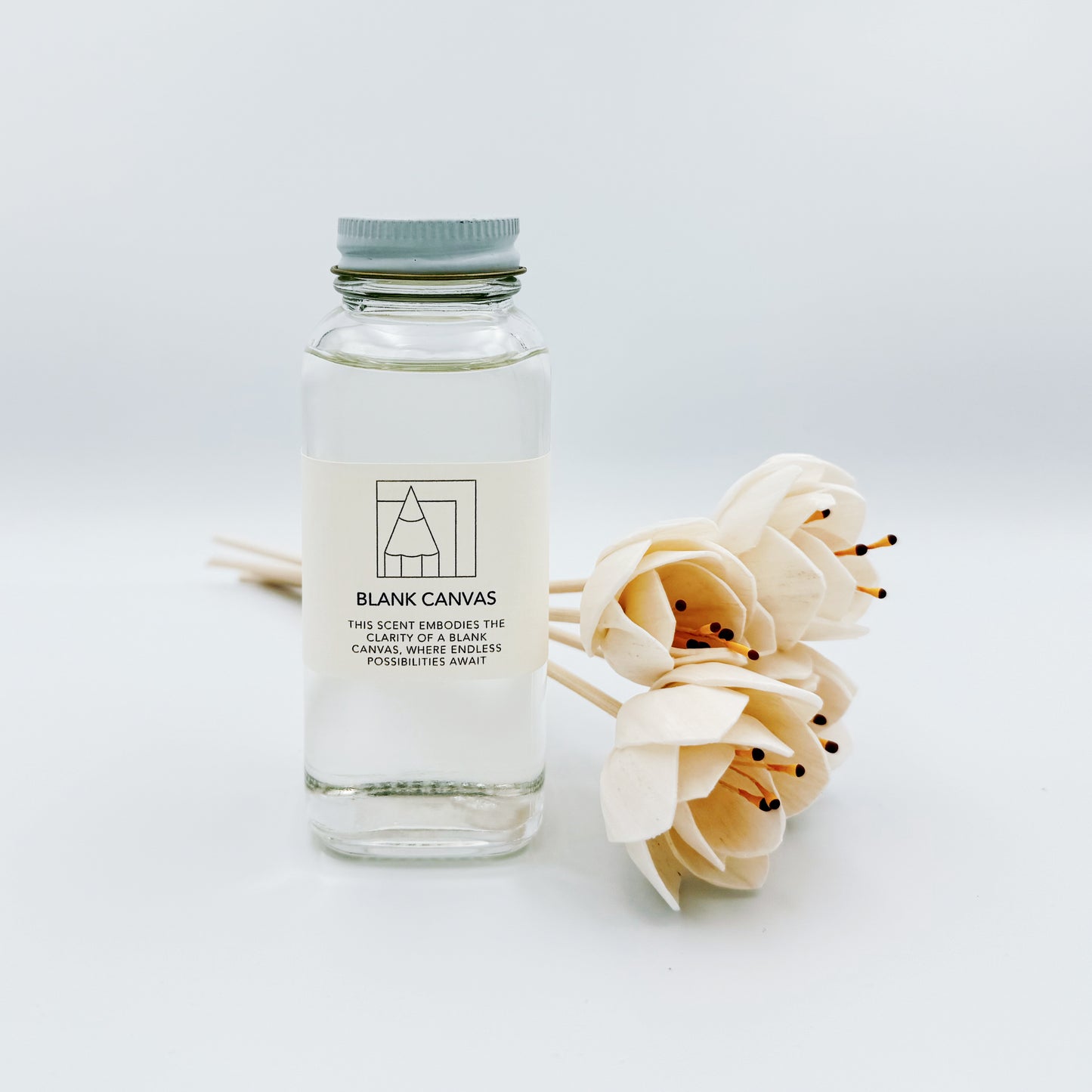 Blank Canvas | Oil Diffuser