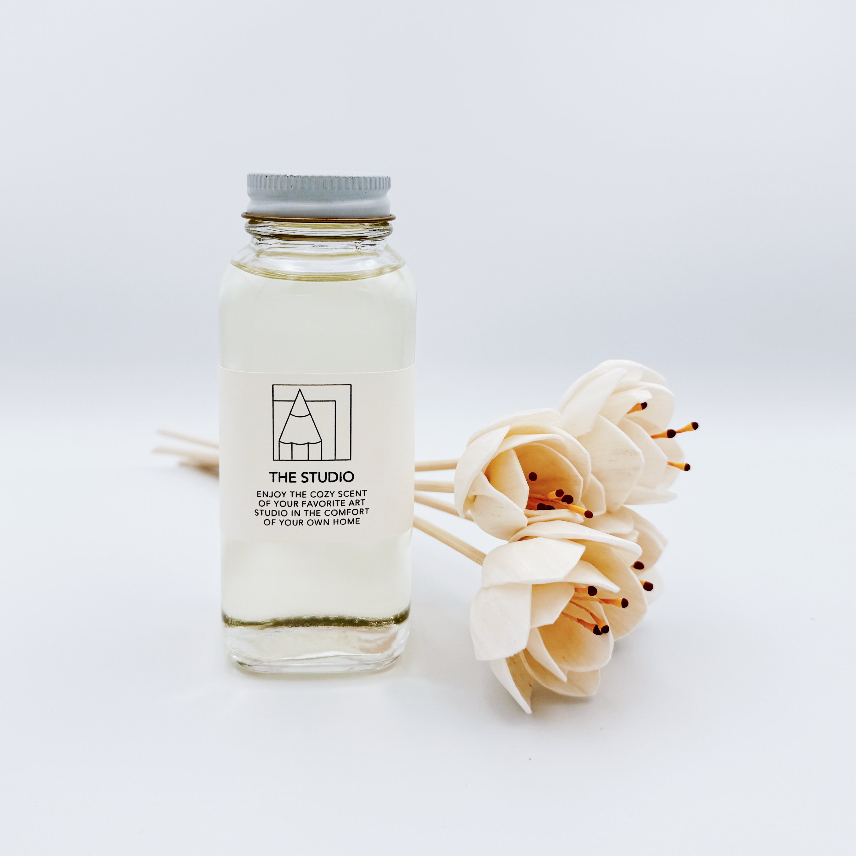 The Studio | Oil Diffuser – Enable Art