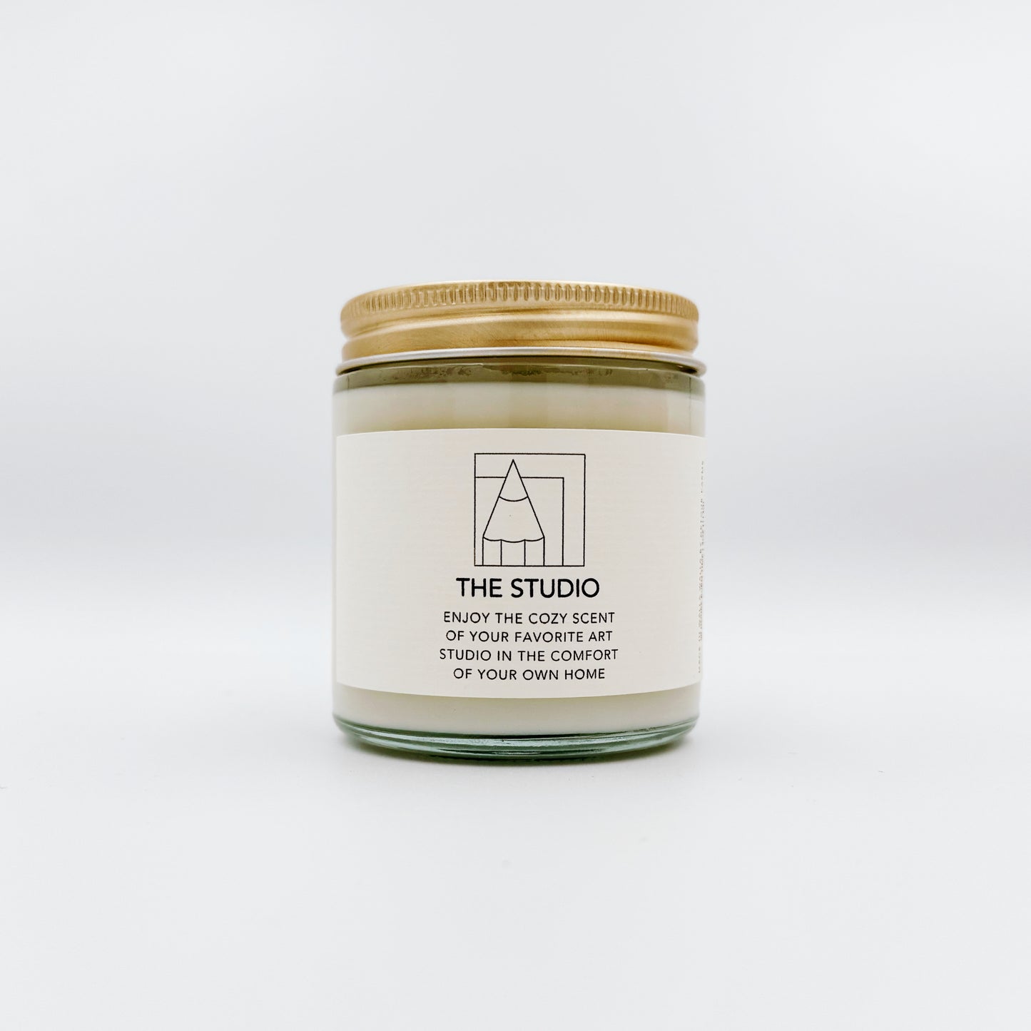 The Studio Candle
