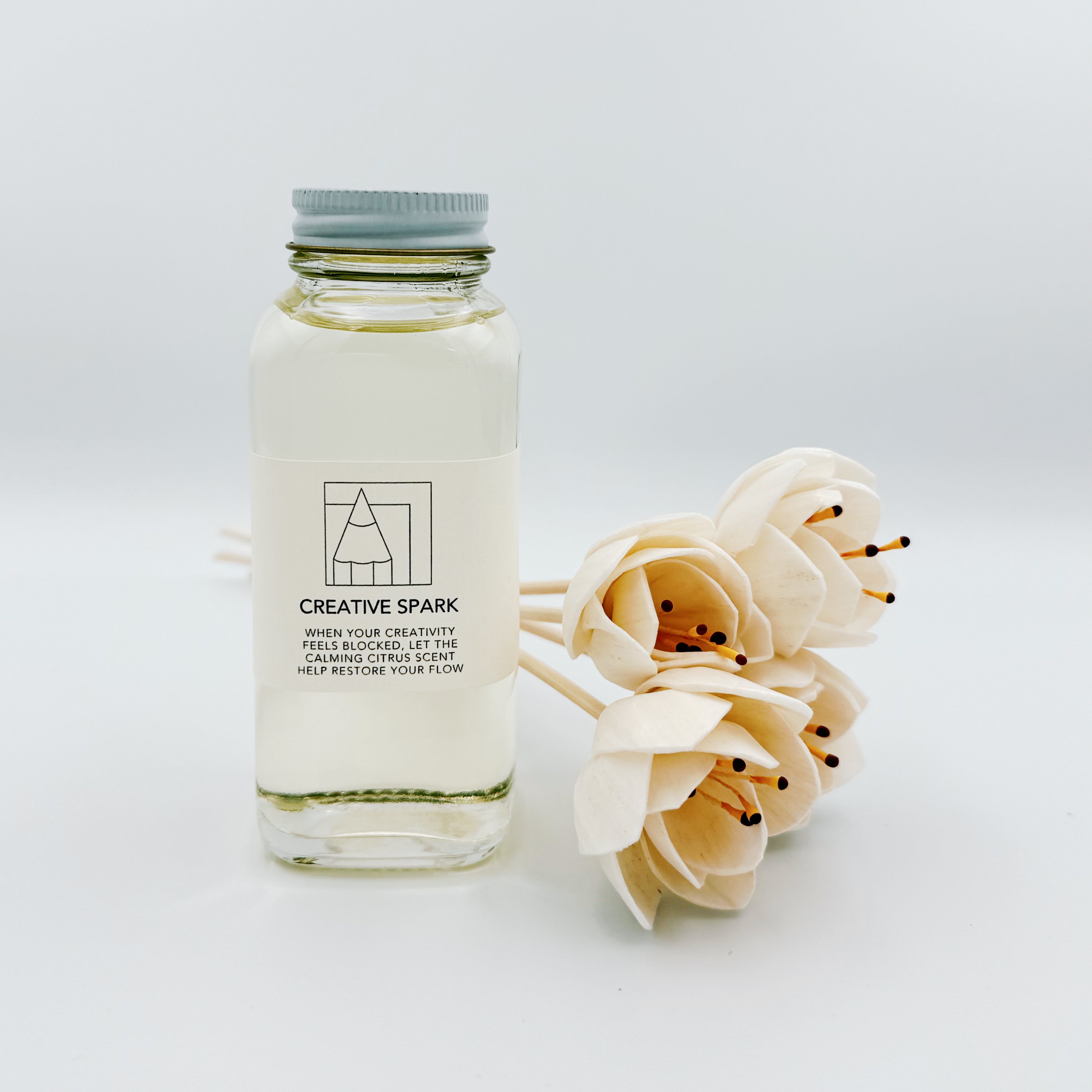 Creative Spark | Oil Diffuser – Enable Art