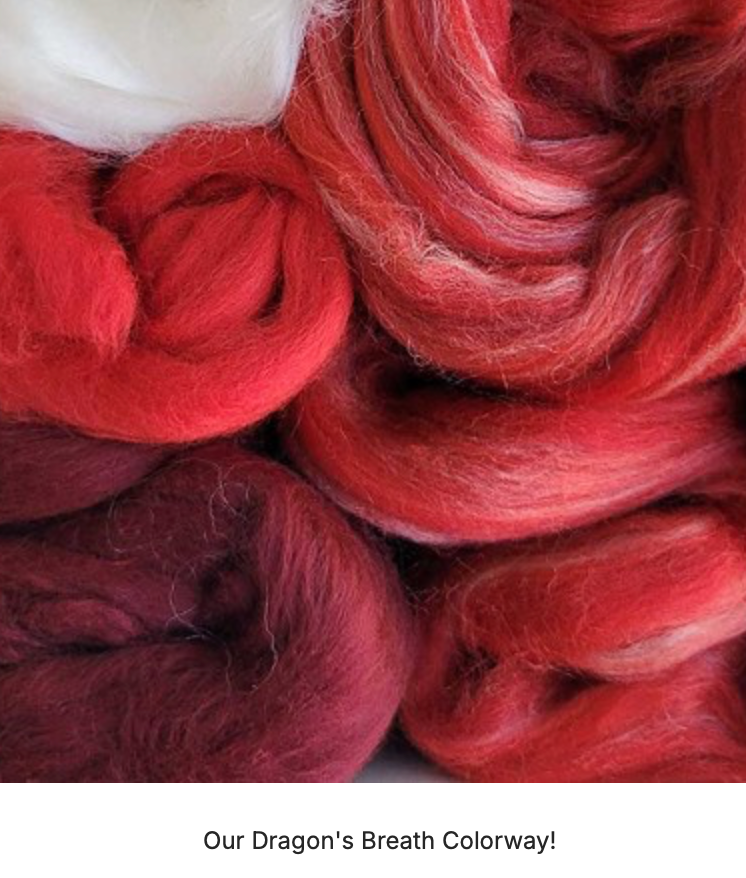 EAC - Wet Felting "Make a Scarf" Monday, November 30⋅6:00 – 8:30pm