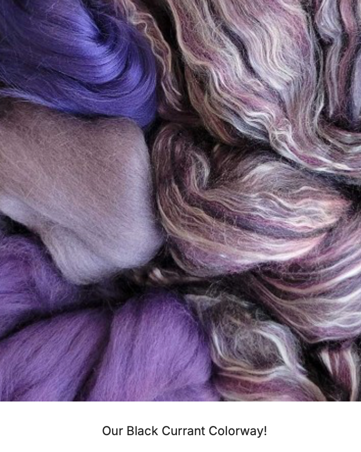 EAC - Wet Felting "Make a Scarf" Monday, November 30⋅6:00 – 8:30pm