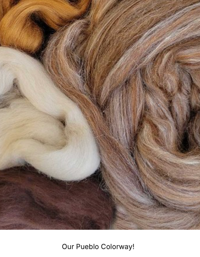 EAC - Wet Felting "Make a Scarf" Monday, November 30⋅6:00 – 8:30pm