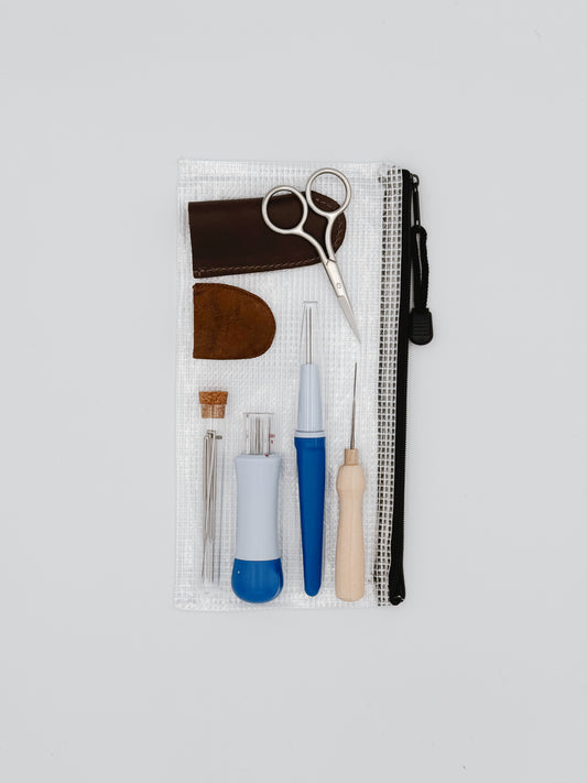 Needle Felting Tool Kit