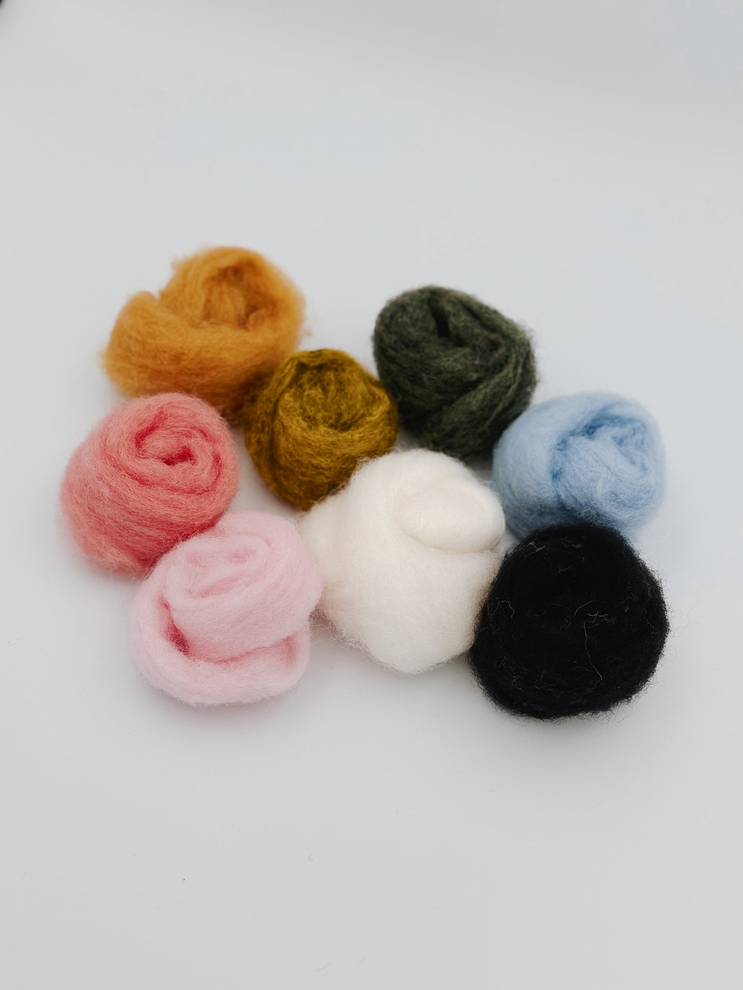*PREORDER* Wooly Meadow Kit