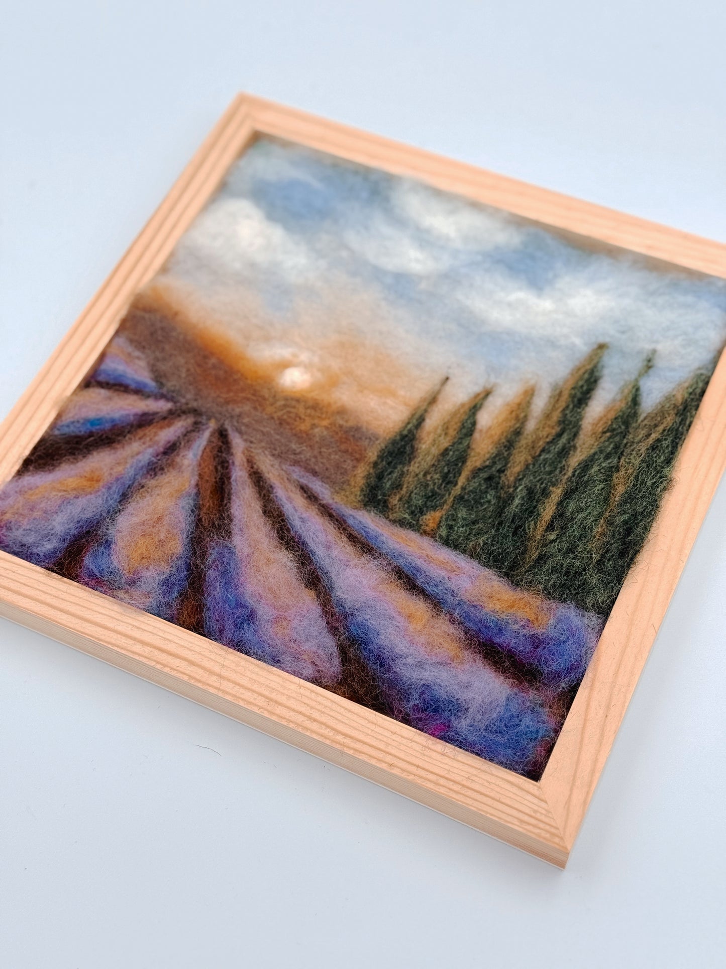 *PREORDER* Lavender Sunrise Kit