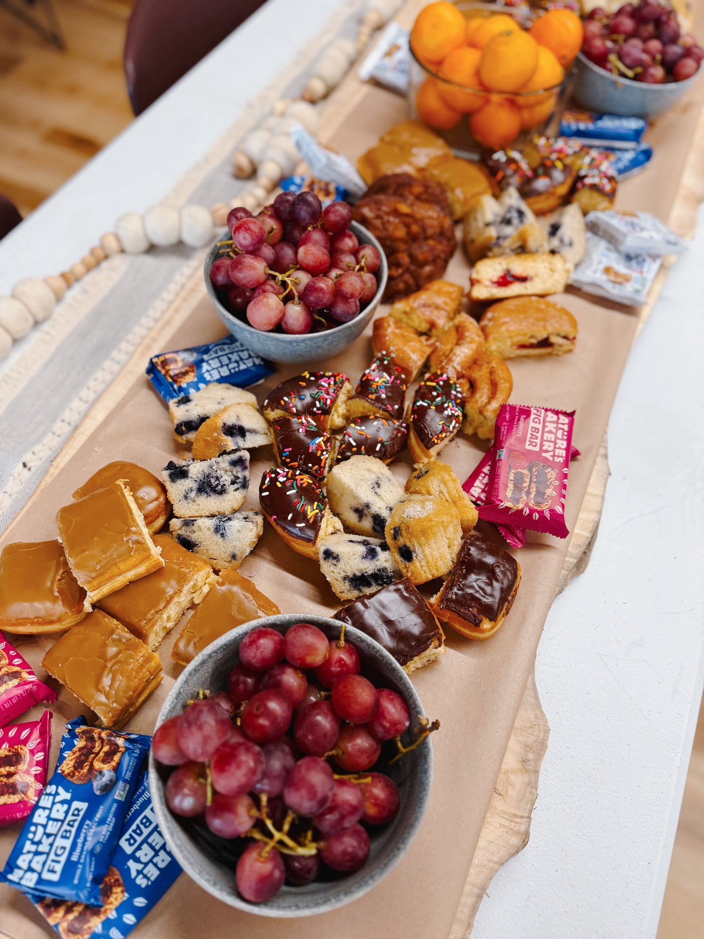 Holiday Ornament Event | Needle Felting | Sunday, December 14⋅5:00 – 8:00pm