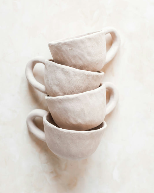 Clay Workshop (Youth & Adults) | June 29-July 2, 3-5pm